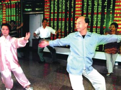 Chuyện ở ruộng dưa!